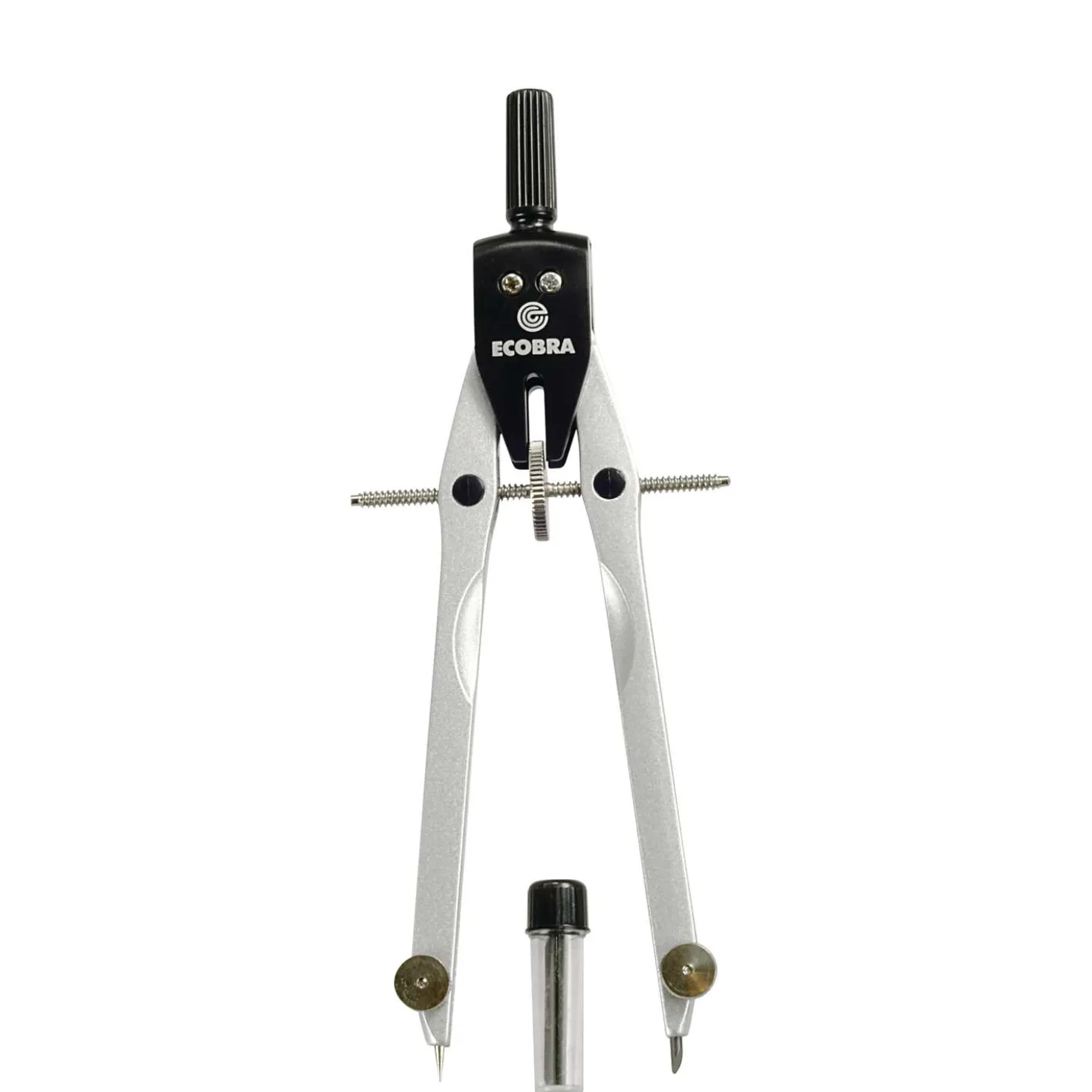 Ecobra - Serie duo-Tec, Compasso a regolazione rapida