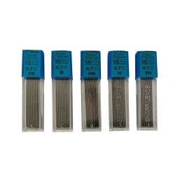 Ecobra - Super Polymer, mine 0,7 mm