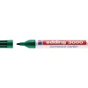 Edding - 3000, Marker permanente