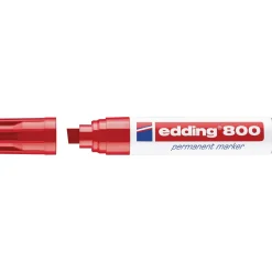 Edding - 800, Marker permanente