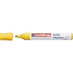 Edding - 4500, Marker per tessuti