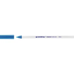 Edding - 4600, Marker per tessuto