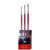 Escoda - Alvaro Castagnet, Serie 8601-01, Set di pennelli sintetici