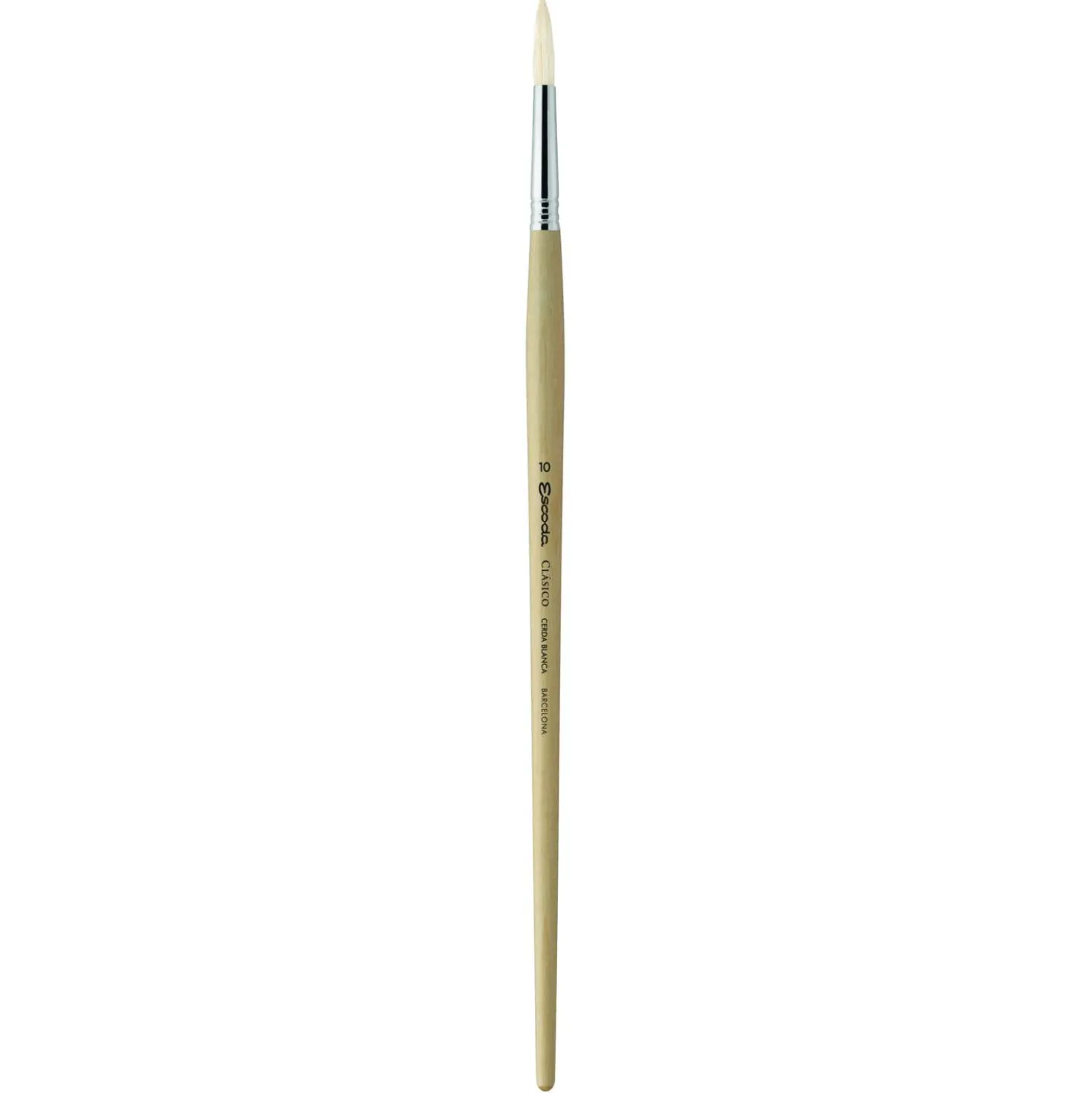 Escoda - Clasico, Serie 5131, Pennello tondo