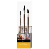 Escoda - Fabio Cembranelli, Serie 8607-1, Set di pennelli