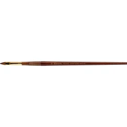 Escoda - Grafilo, Serie 2820, Pennello a lingua di gatto