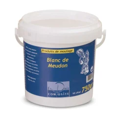 Esprit Composite - Bianco di Meudon