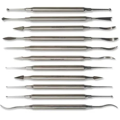 Esprit Composite - Set di utensili per modellare