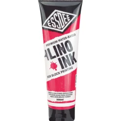 Essdee - Inchiostri per linoleografia fluo