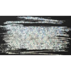 Essdee - Scraperboard originale inglese colorato