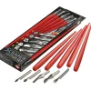 Essdee - Set raschietti