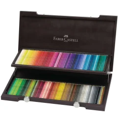 Faber-Castell - Albrecht Dürer, Matite acquerellabili in confezione design