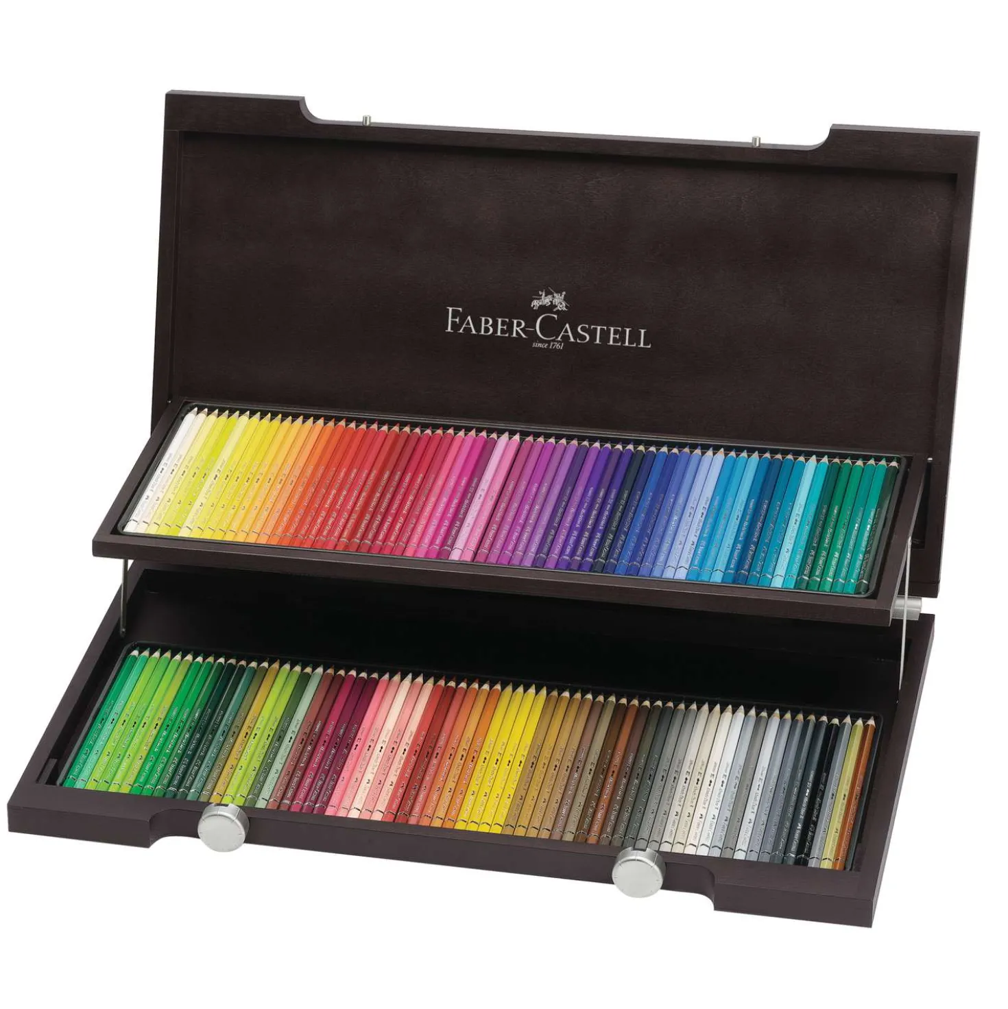 Faber-Castell - Albrecht Dürer, Matite acquerellabili in confezione design