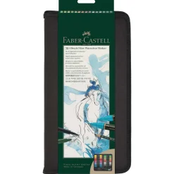 Faber-Castell - Albrecht Dürer, Marker acquerellabili con astuccio