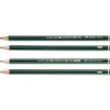 Faber-Castell - Castell 9000, Matite di grafite