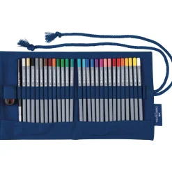 Faber-Castell - Goldfaber Aqua, matite acquerellabili in astuccio