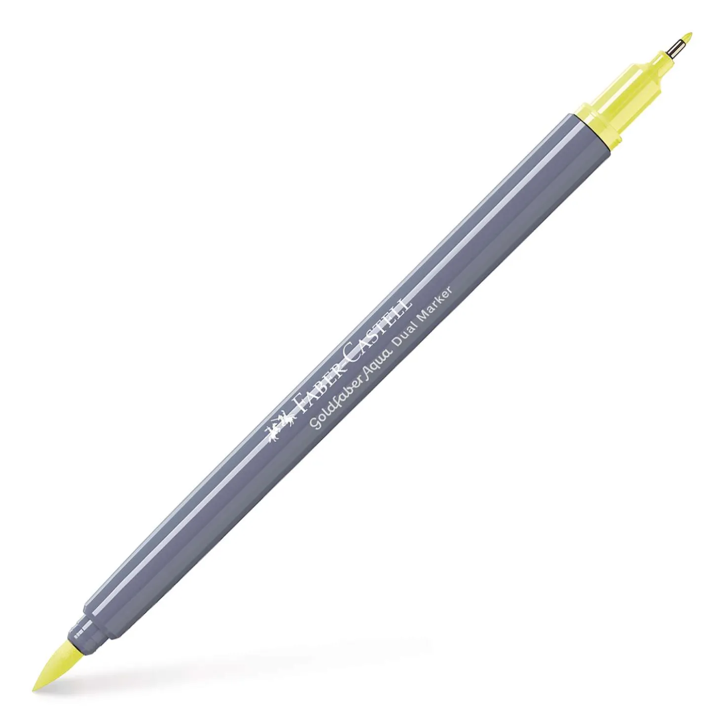 Faber-Castell - Goldfaber Aqua Dual Marker