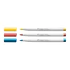 Faber-Castell - Goldfaber Creative Marker, Punta a pennello flessibile