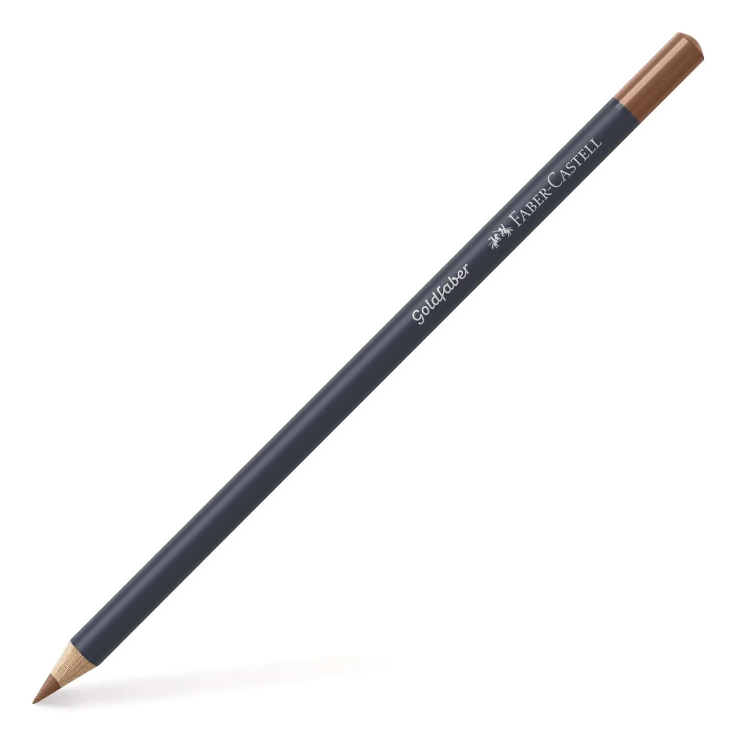 Faber-Castell - Goldfaber, Matite colorate