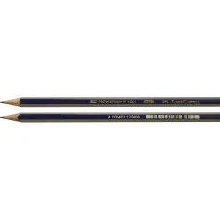 Faber-Castell - Goldfaber 1221, Matita di grafite