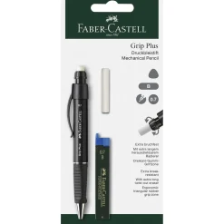 Faber-Castell Grip Plus 0,7 penna a scatto