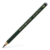 Faber-Castell - 9000 Jumbo, matita di grafite