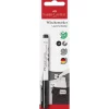 Faber-Castell - Marker per tessuto