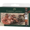 Faber-Castell - Pitt Artist Pen, Set Classic