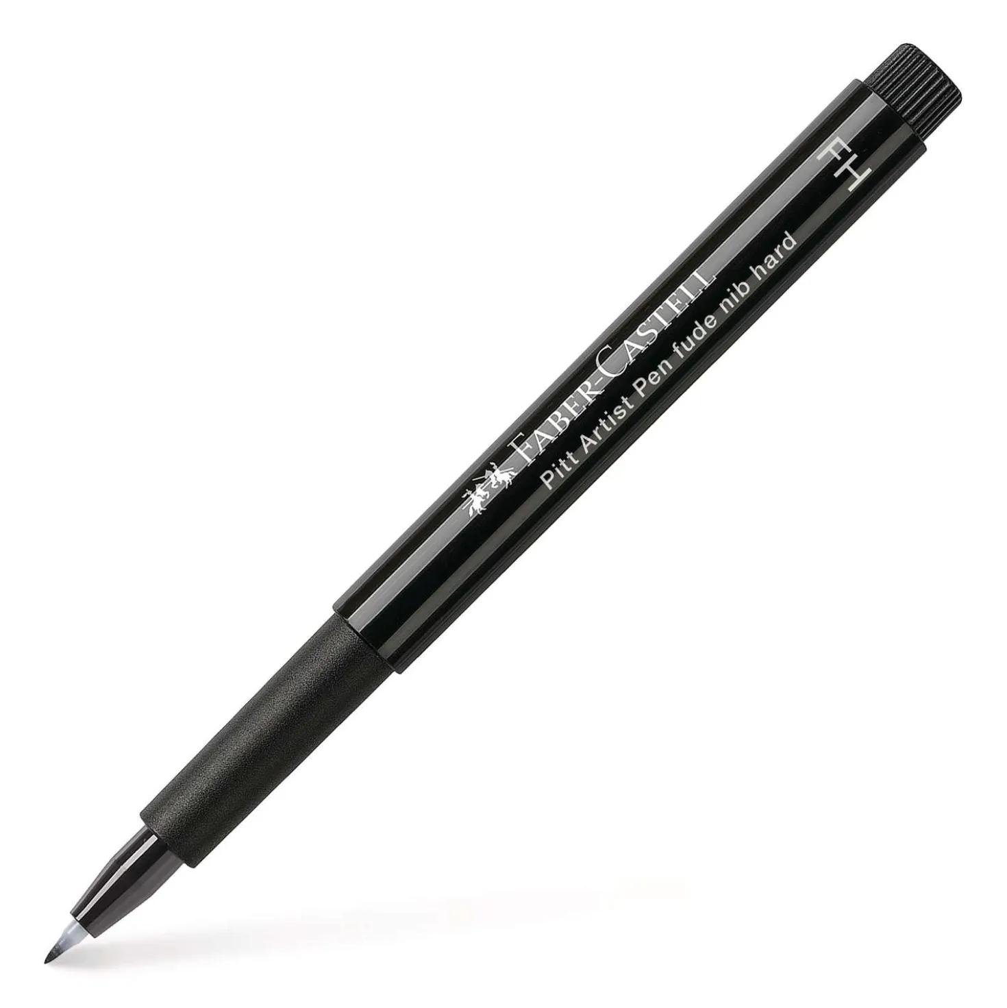 Faber-Castell - Pitt Artist Pen, Fude, Punta a pennello