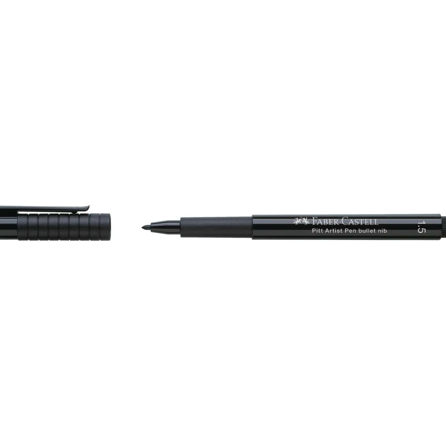Faber-Castell - Pitt Artist Pen punte speciali