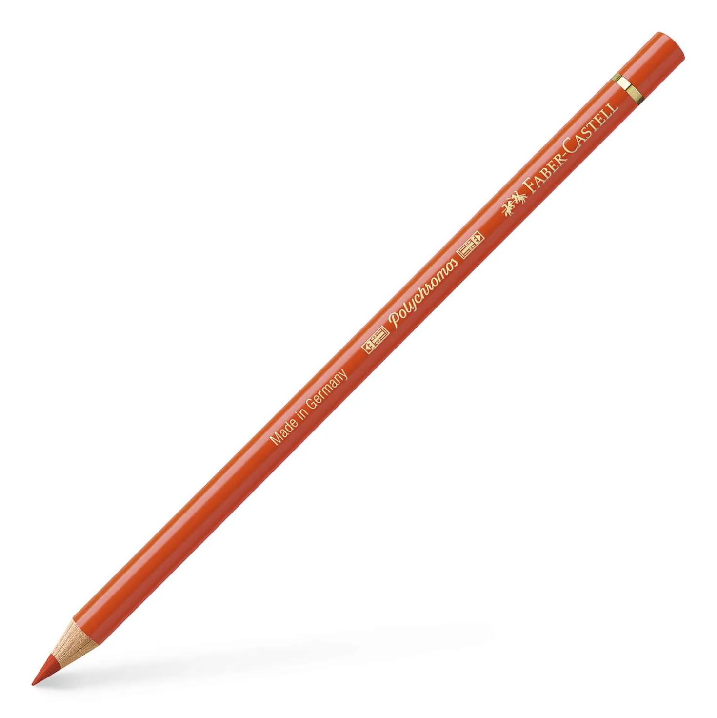 Faber-Castell - Polychromos, Matite colorate