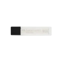 Faber-Castell - Precision Eraser Pen, Set di gomme di ricambio