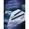 Faber-Castell - Set da 5 Finepen Grip, 0,4 mm