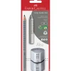 Faber-Castell - Set di matite Jumbo Grip