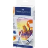 Faber-Castell - Starter Set di acquerelli