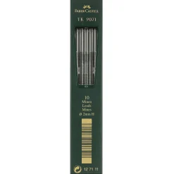 Faber-Castell TK mine