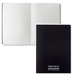 Fabriano - Accademia, Libro per schizzi