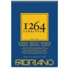 Fabriano - 1264, Blocco da disegno spiralato