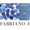 Fabriano - Blocco di carta per acquerello 5