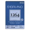 Fabriano - 1264, Blocco per acquerello
