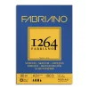 Fabriano - 1264, Blocco per schizzi