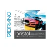 Fabriano - Bristol, Carta da disegno