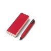 Fabriano - Ispira Shorty, Set con taccuino e penna a sfera