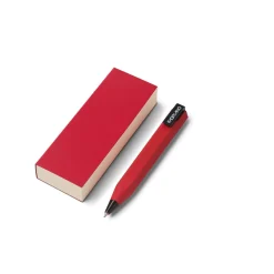 Fabriano - Ispira Shorty, Set con taccuino e penna a sfera