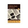Fabriano - Schizzi, Blocco da disegno