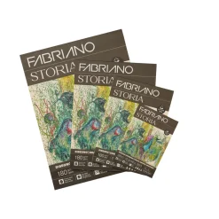 Fabriano - Storia, Carta da disegno 180 g/mq