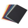 F-Color - Carta in lino per rilegatura