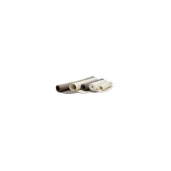 Feltro da stampa grigio, 4 mm