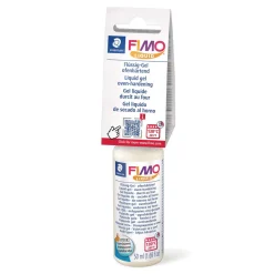 Fimo - Gel liquido