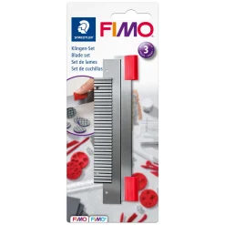 Fimo - Set di lame